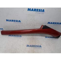 Renault - Scenic - Front strip, left