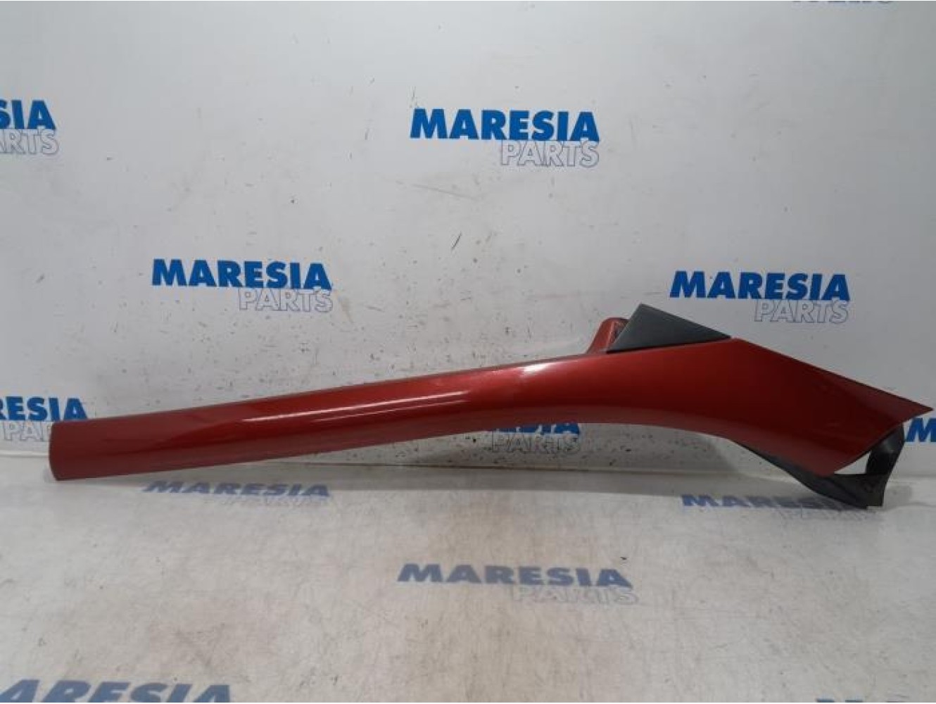 Renault - Scenic - Front strip, left