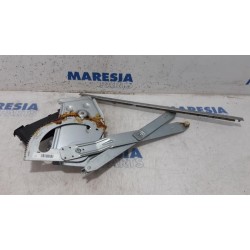 Renault - Scenic - Window mechanism 4-door, front left