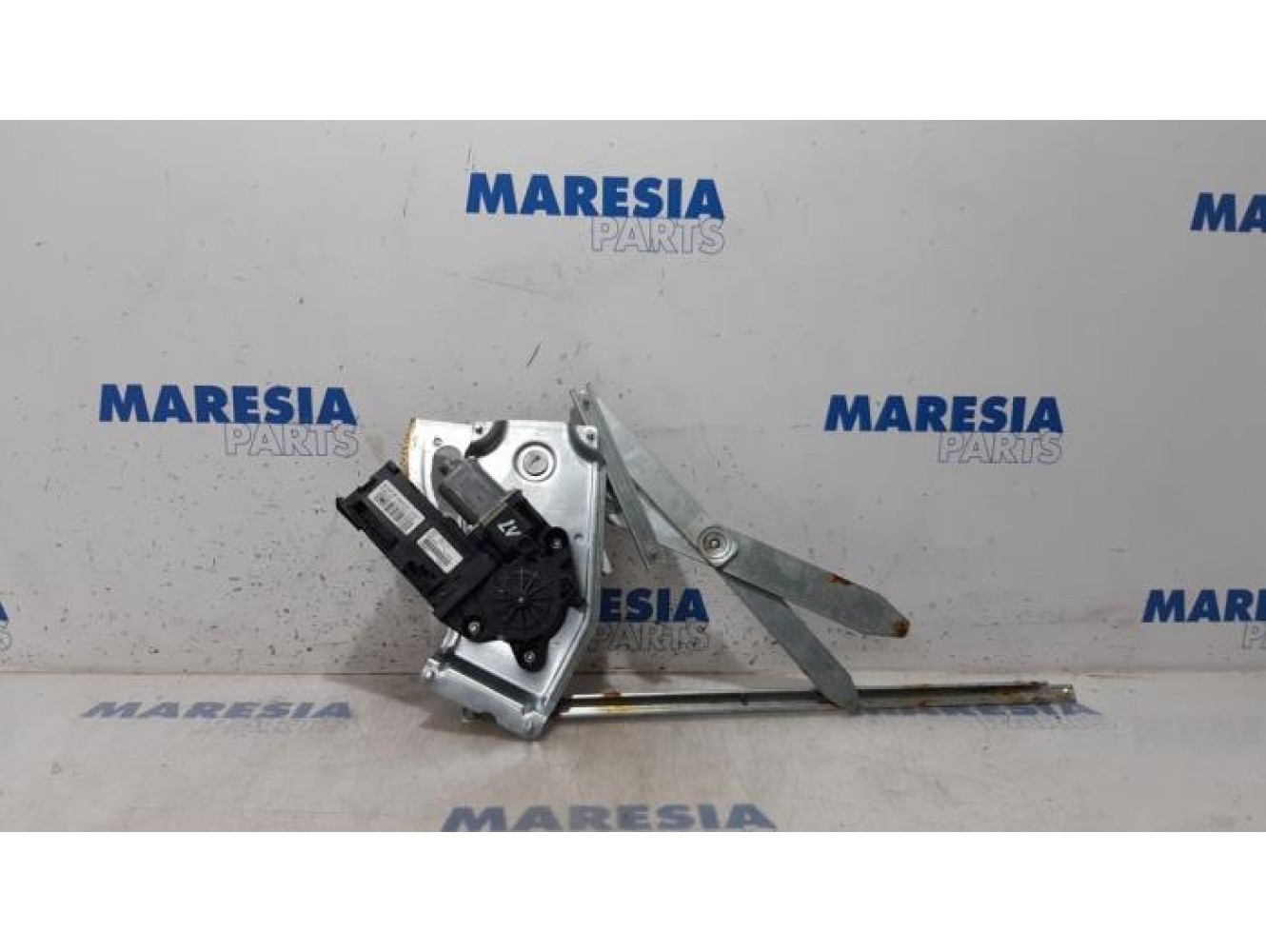 Renault - Scenic - Window mechanism 4-door, front left