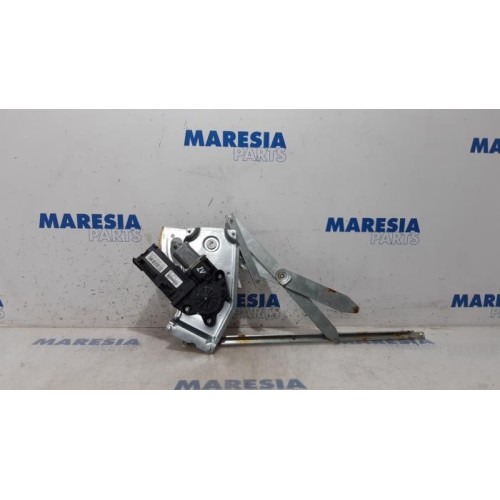 Renault - Scenic - Window mechanism 4-door, front left