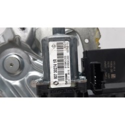 Renault - Scenic - Window mechanism 4-door, front right