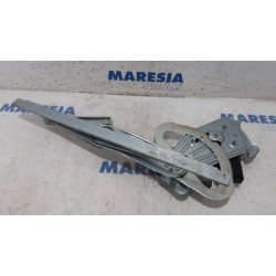 Renault - Scenic - Window mechanism 4-door, front right