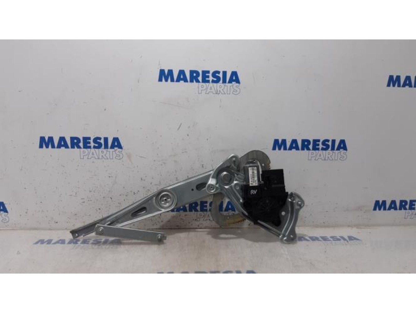 Renault - Scenic - Window mechanism 4-door, front right