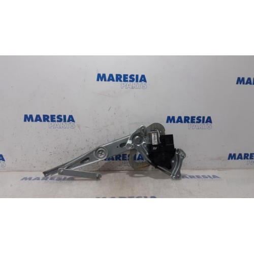 Renault - Scenic - Window mechanism 4-door, front right