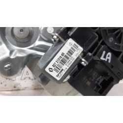 Renault - Scenic - Fenstermechanik 4-türig links hinten
