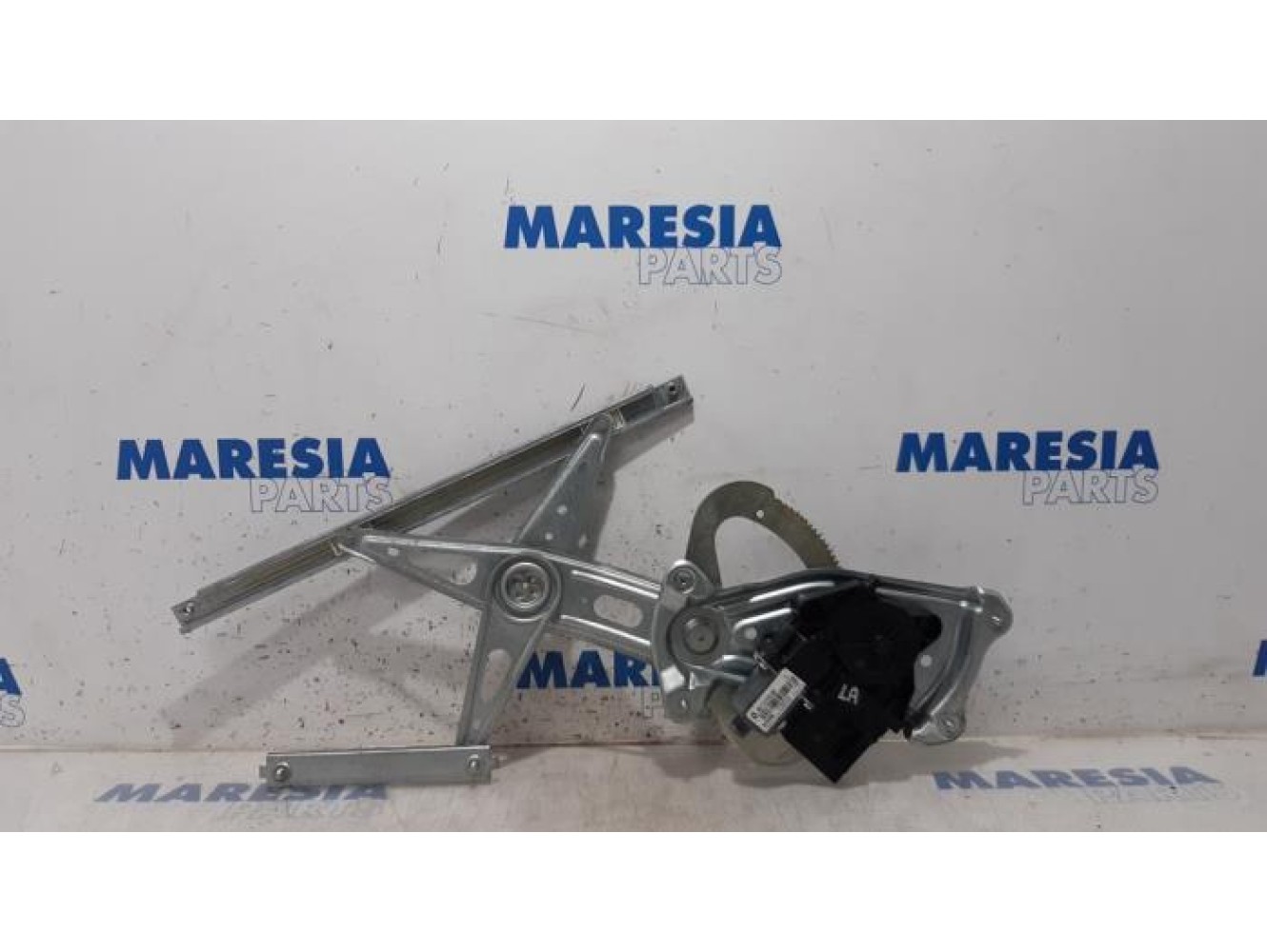 Renault - Scenic - Fenstermechanik 4-türig links hinten