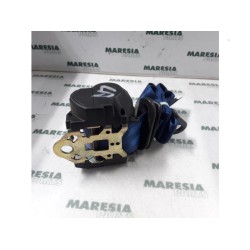 Citroen - Berlingo - Sicherheitsgurt links hinten