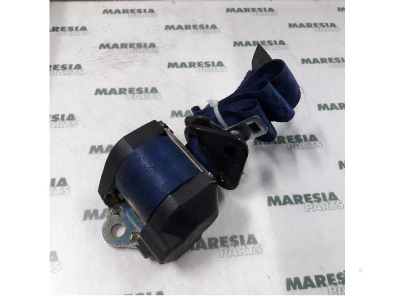 Citroen - Berlingo - Sicherheitsgurt links hinten