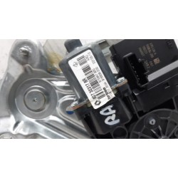 Renault - Scenic - Fenstermechanik 4-türig rechts hinten