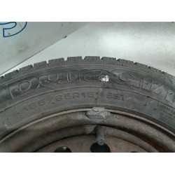 Opel - Combo - Spare wheel