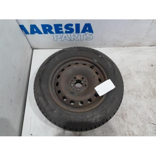 Opel - Combo - Spare wheel