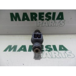 Peugeot - 306 - Injector (petrol injection)