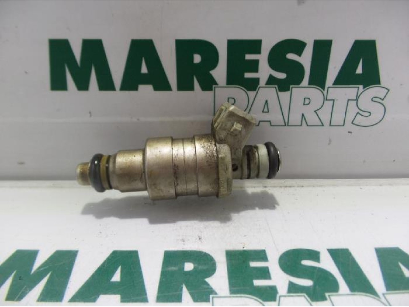 Peugeot - 306 - Injector (petrol injection)