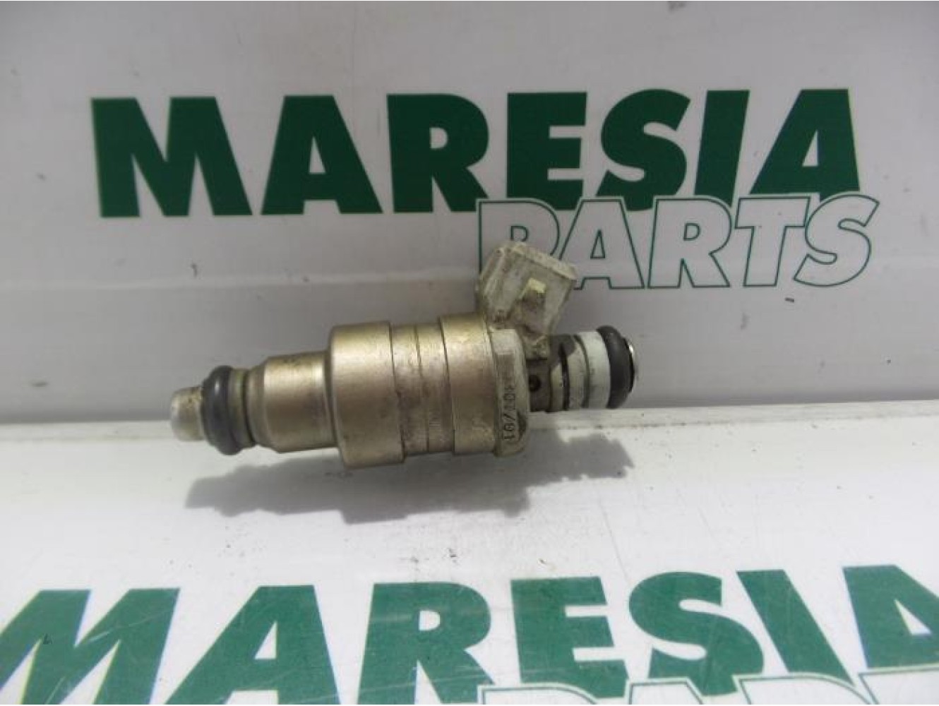 Peugeot - 306 - Injector (petrol injection)