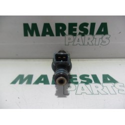 Peugeot - 306 - Injector (petrol injection)