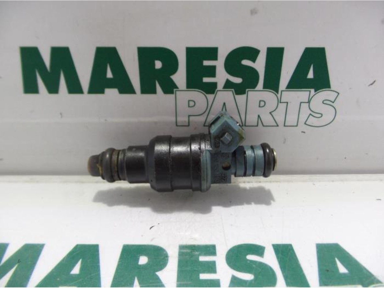 Peugeot - 306 - Injector (petrol injection)