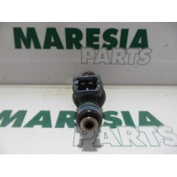 Peugeot - 306 - Injector (petrol injection)