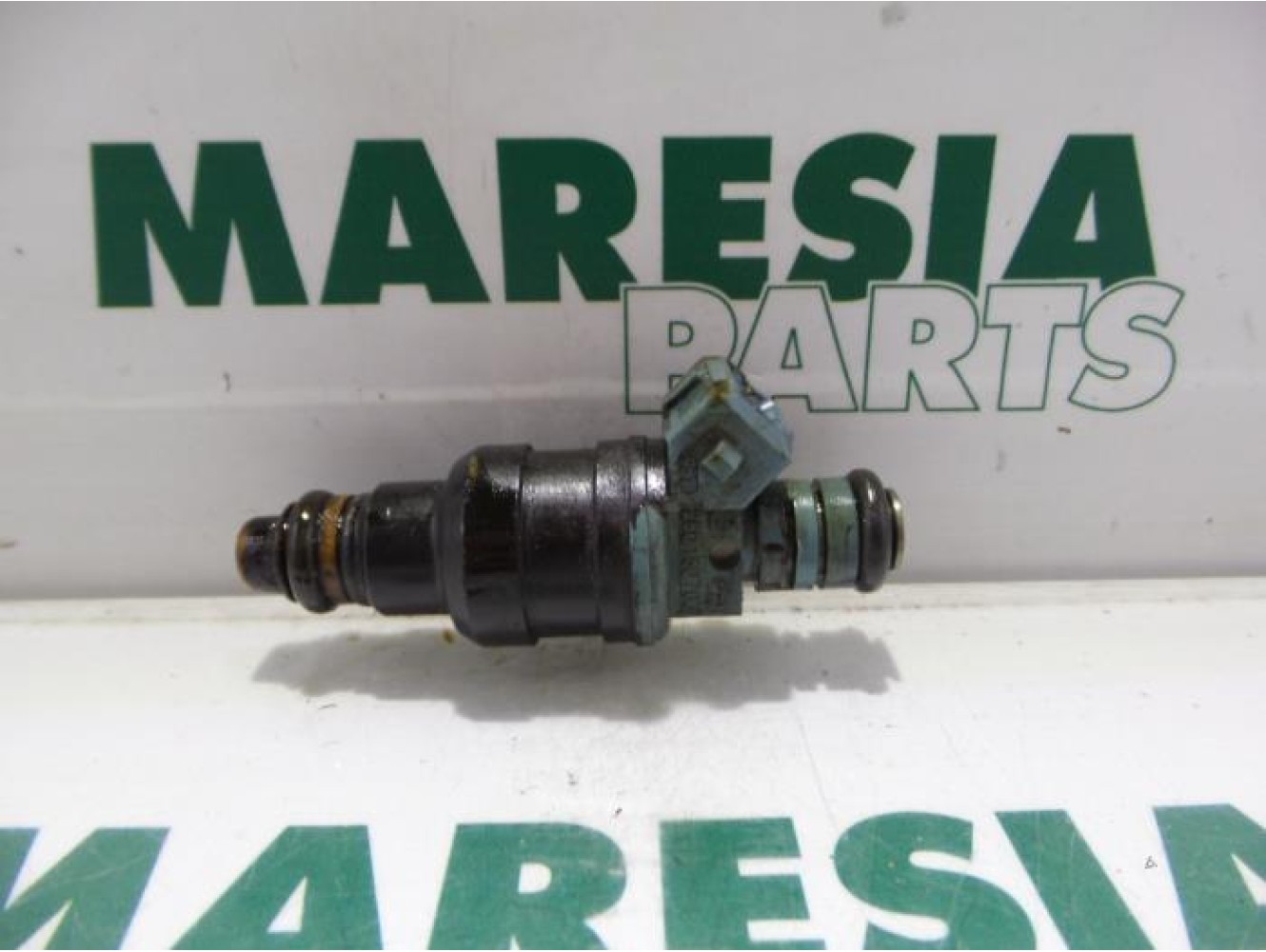 Peugeot - 306 - Injector (petrol injection)