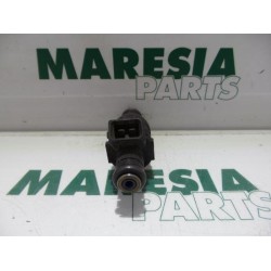 Peugeot - 306 - Injector (petrol injection)