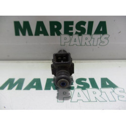 Peugeot - 306 - Injector (petrol injection)
