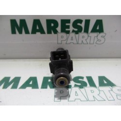 Peugeot - 306 - Injector (benzine injectie)