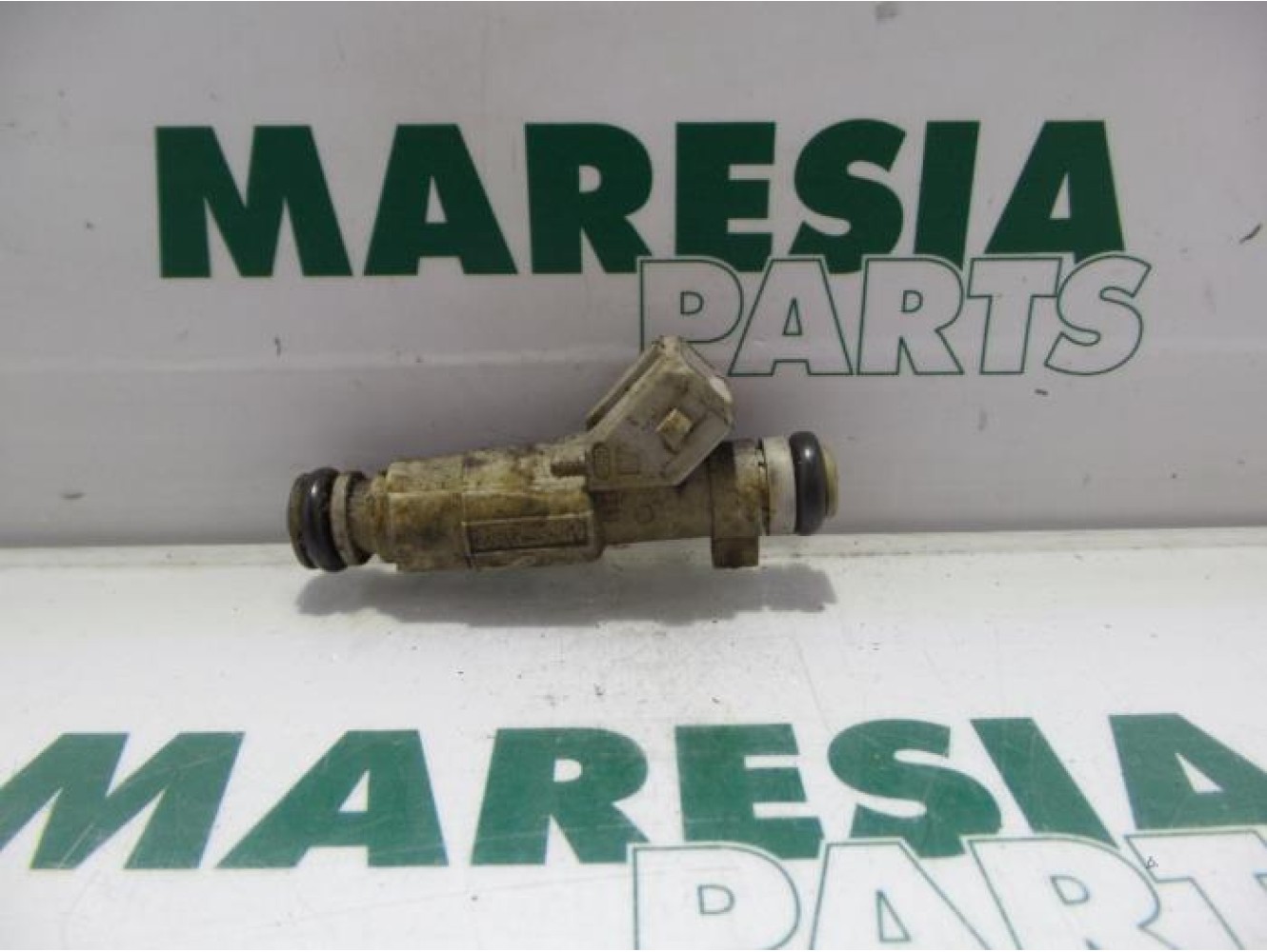 Peugeot - 306 - Injector (petrol injection)