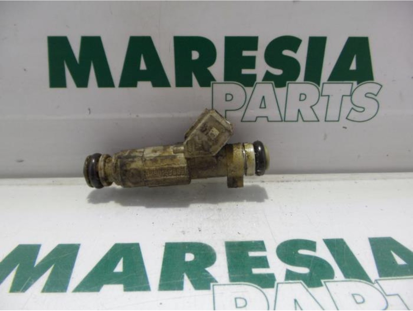 Peugeot - 306 - Injector (benzine injectie)