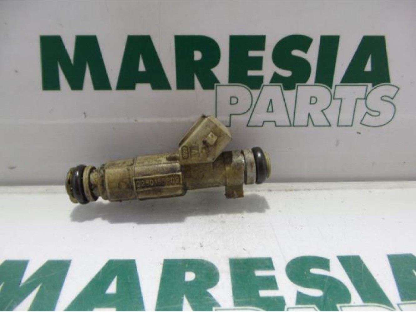Peugeot - 306 - Injector (benzine injectie)