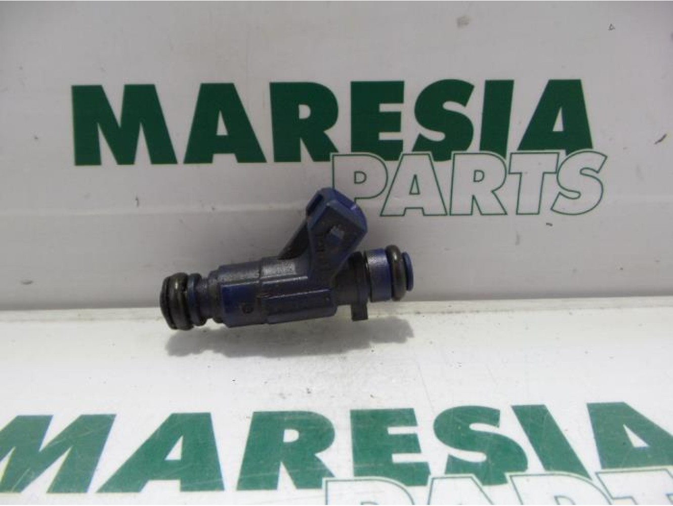 Peugeot - 306 - Injector (petrol injection)