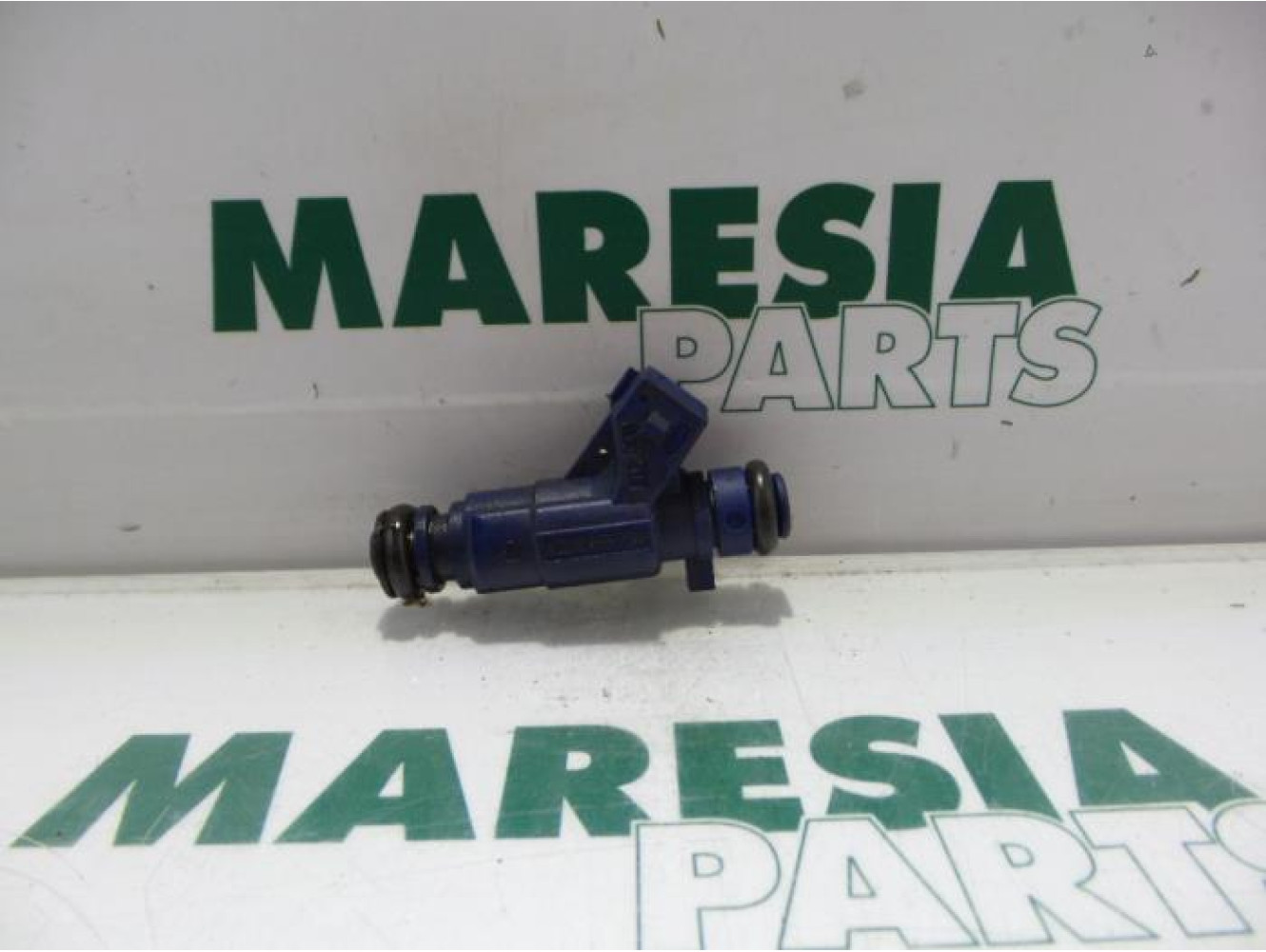 Peugeot - 306 - Injector (petrol injection)