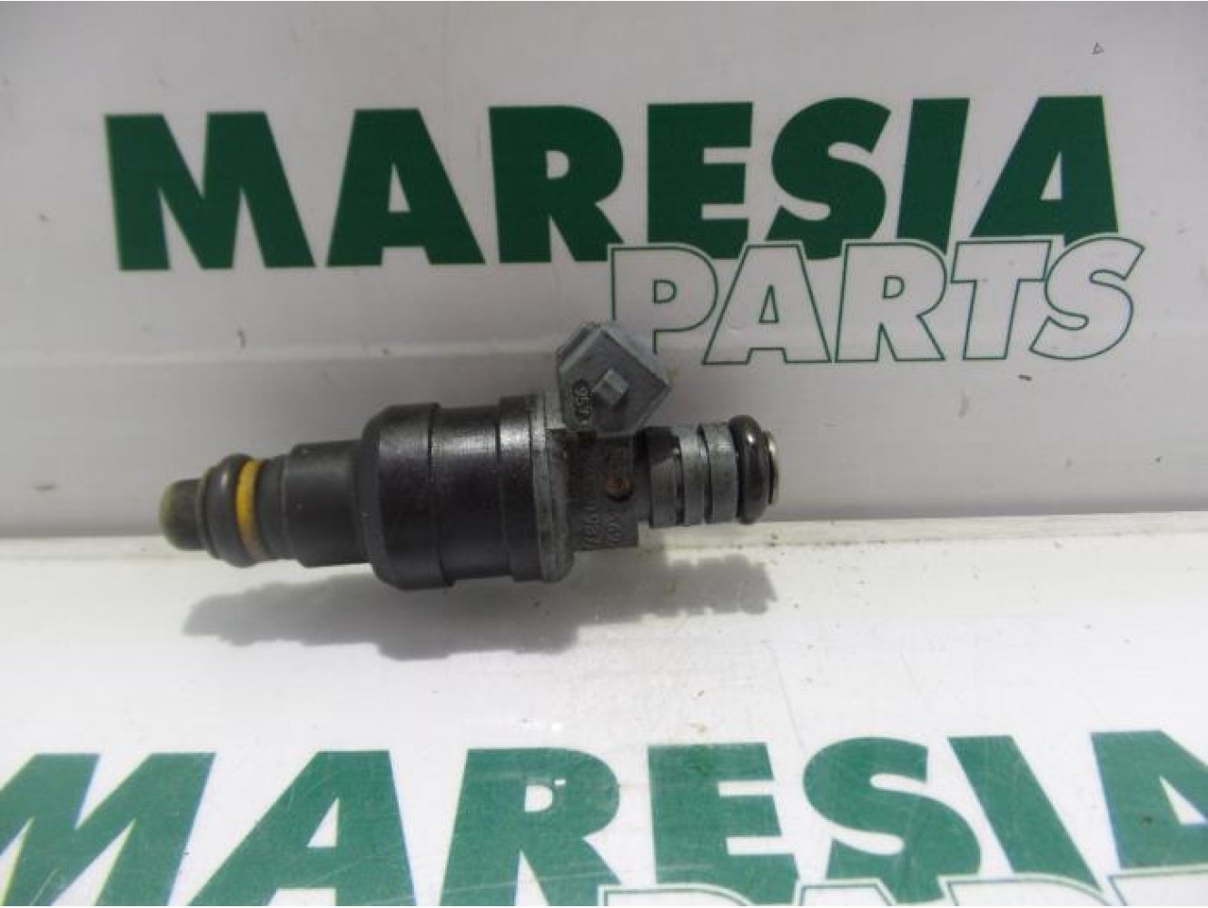 Peugeot - 306 - Injector (petrol injection)