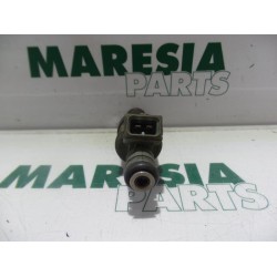 Peugeot - 306 - Injector (benzine injectie)