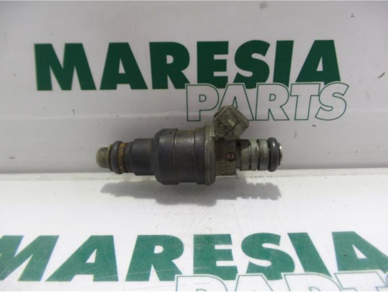 Peugeot - 306 - Injector (benzine injectie)