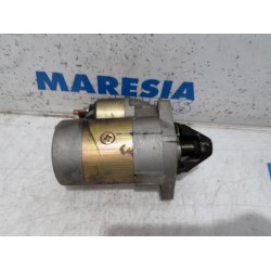 Fiat - Punto - Startmotor