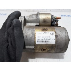 Fiat - Punto - Startmotor