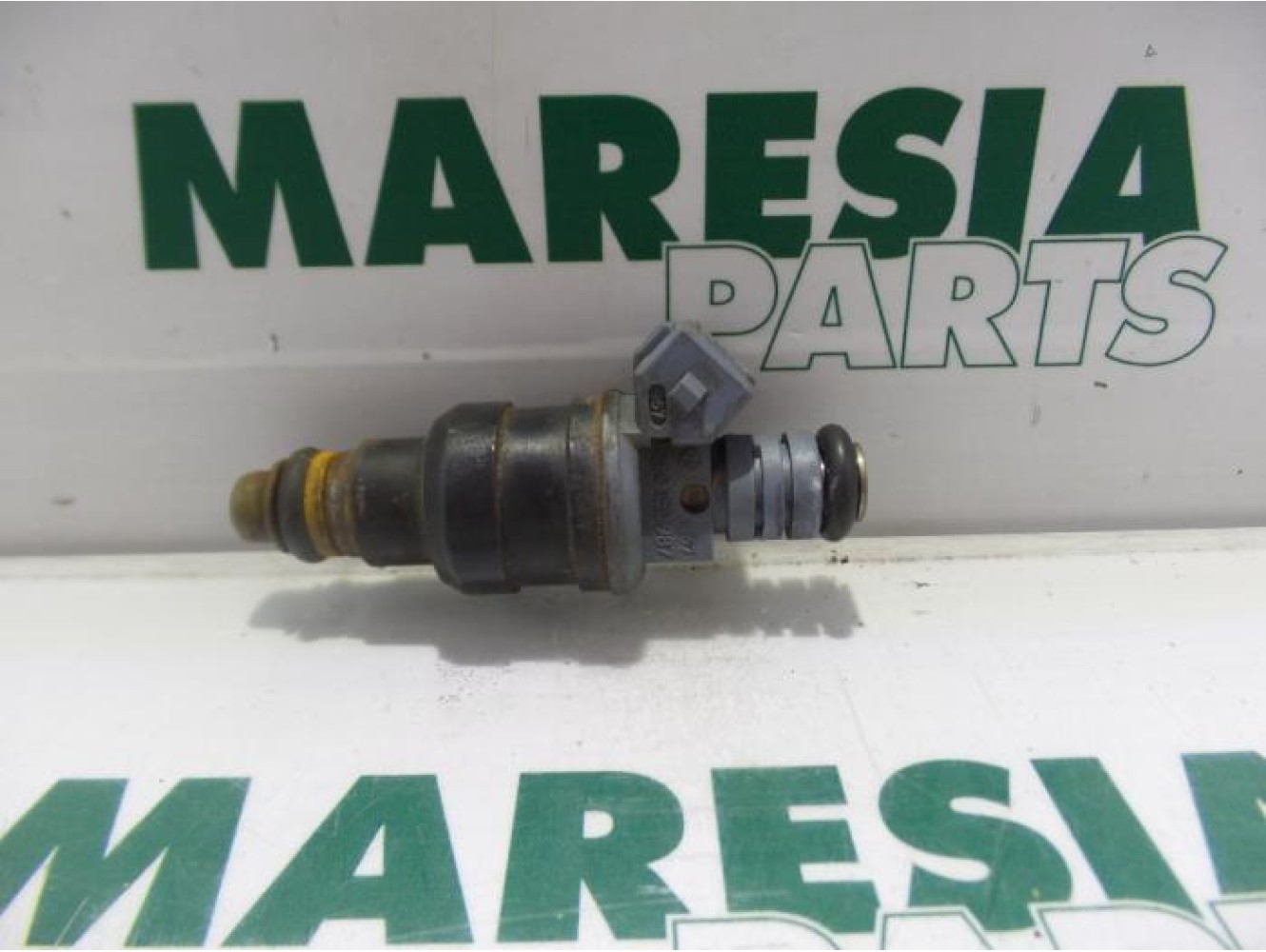 Peugeot - 106 - Injector (petrol injection)