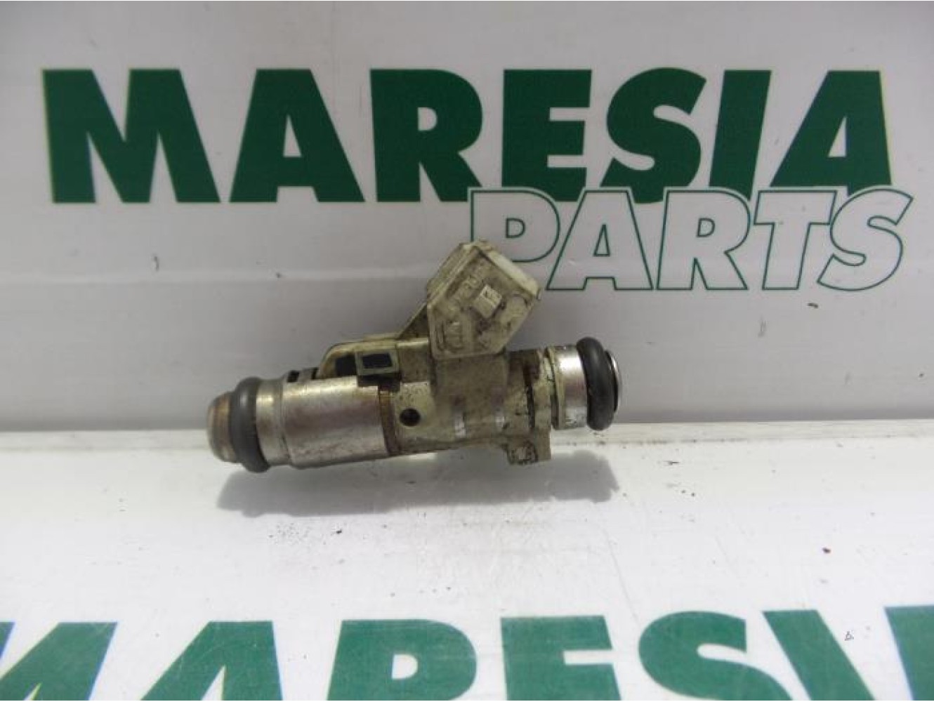 Peugeot - 106 - Injector (petrol injection)