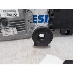 Renault - Kangoo - Computer Motormanagement
