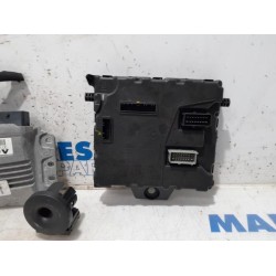 Renault - Kangoo - Computer Motormanagement