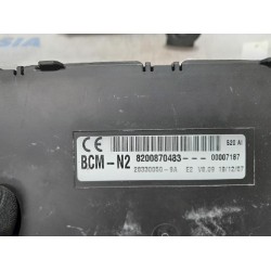 Renault - Kangoo - Computer Motormanagement