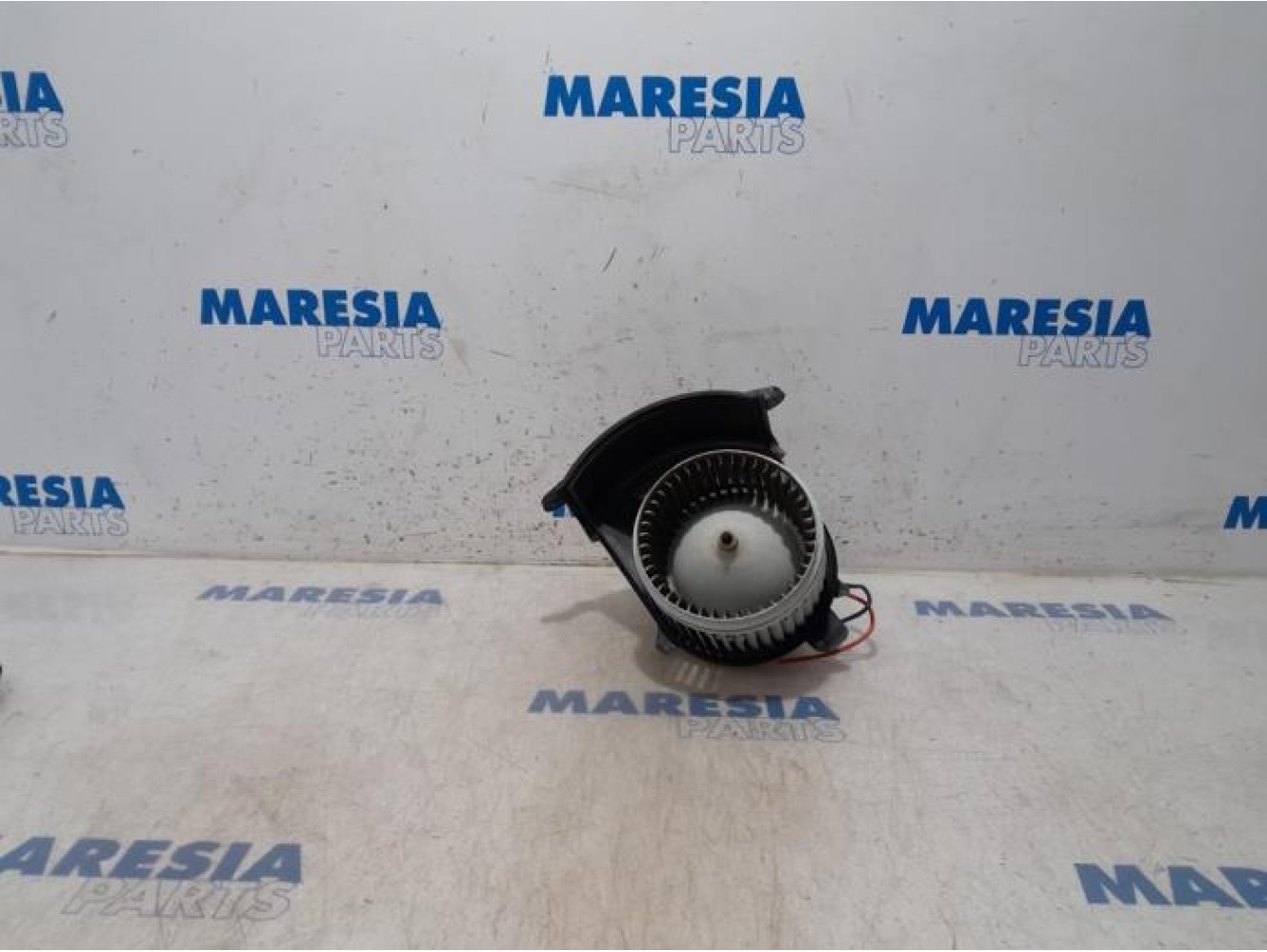 Renault - Kangoo - Heating and ventilation fan motor