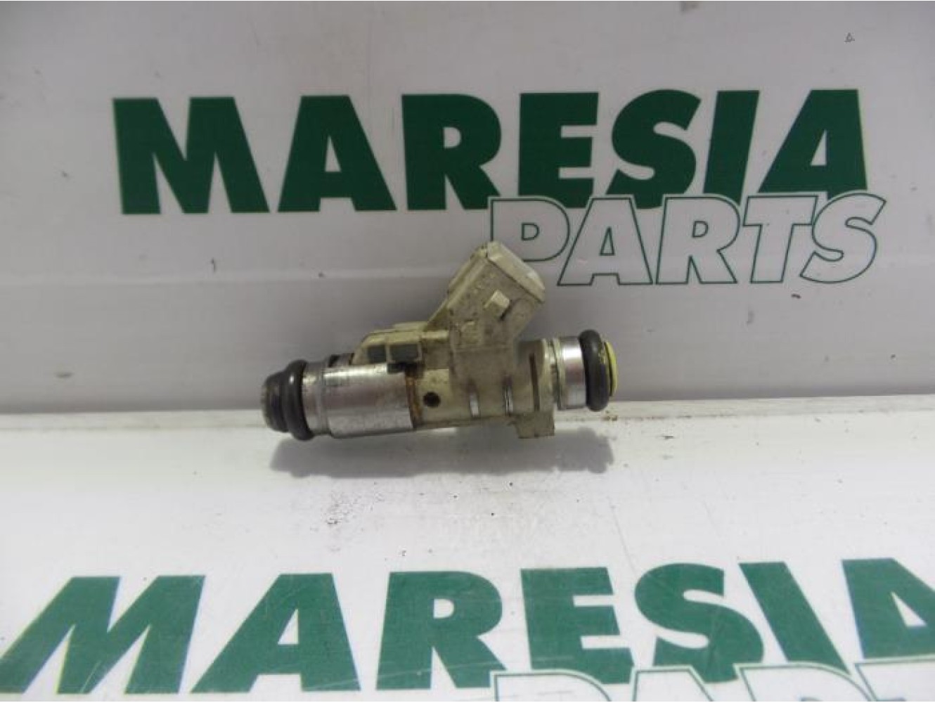 Peugeot - 106 - Injector (petrol injection)