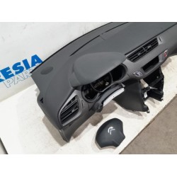 Citroen - C3 - Airbag set + dashboard
