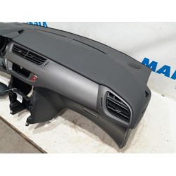 Citroen - C3 - Airbag set + dashboard