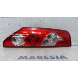 Renault - Kangoo - Achterlicht links