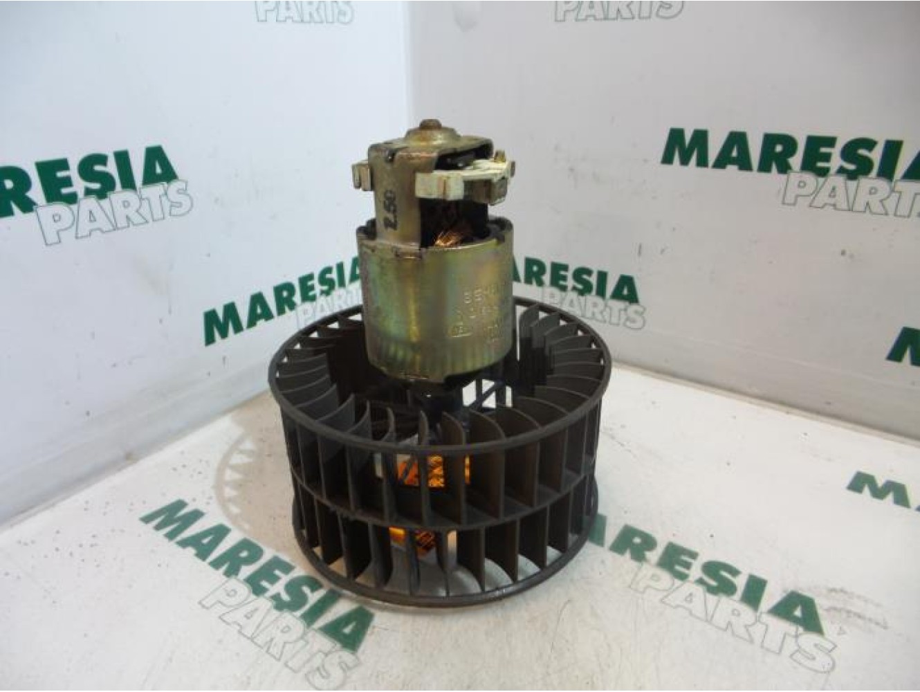 Renault - Kangoo - Heating and ventilation fan motor