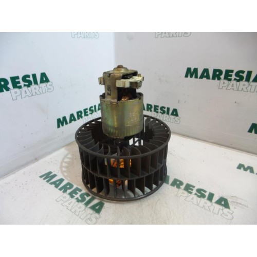 Renault - Kangoo - Heating and ventilation fan motor
