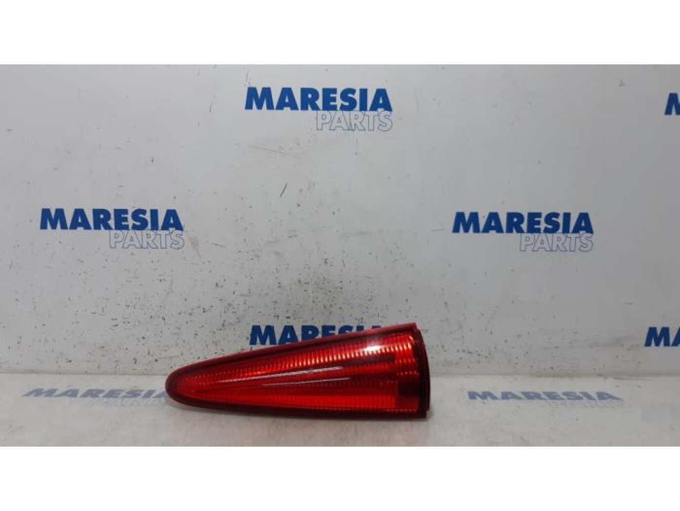 Renault - Kangoo - Taillight, right