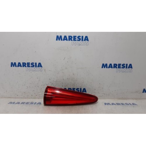Renault - Kangoo - Taillight, left